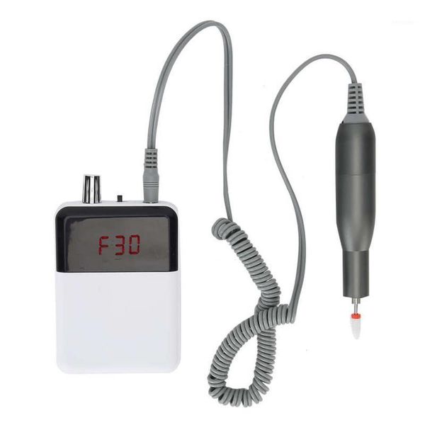 portable 30000rpm cordless electric nail drill machine kits rechargeable e file manicure pedicure set for salon1
portable 30000rpm cordless electric nail drill machine kits rechargeable e file manicure pedicure set for salon1