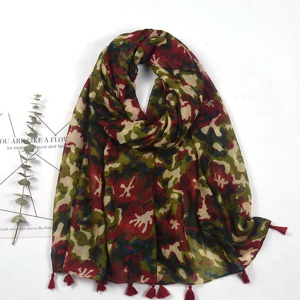2021 new ele celebrity watercolor splash camouflage bali yarn women's anti cough shawl cotton silk scarf, Blue;gray
2021 new ele celebrity watercolor splash camouflage bali yarn women's anti cough shawl cotton silk scarf, Blue;gray