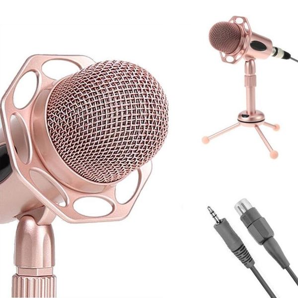 microphone condenser adjustable volume noise canceling for compture singing audio studio recording pc microphones
microphone condenser adjustable volume noise canceling for compture singing audio studio recording pc microphones