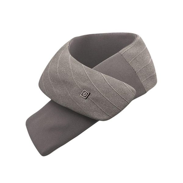 comfortable heating scarf climbing fashion thickened electric warm thermal insulation outdoor winter adjustable washable cycling caps & mask, Black
comfortable heating scarf climbing fashion thickened electric warm thermal insulation outdoor winter adjustable washable cycling caps & mask, Black