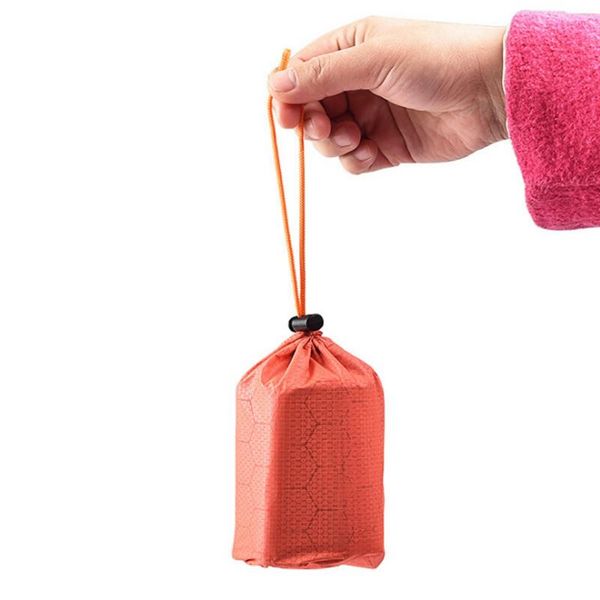 outdoor camping sleeping bagdurable and portable storage bag emergency with drawstring sack bags
outdoor camping sleeping bagdurable and portable storage bag emergency with drawstring sack bags