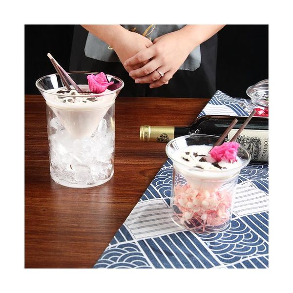 wine glasses supply transparent triangle bowl artistic conception dish glass el ice cream cup set supplies
wine glasses supply transparent triangle bowl artistic conception dish glass el ice cream cup set supplies