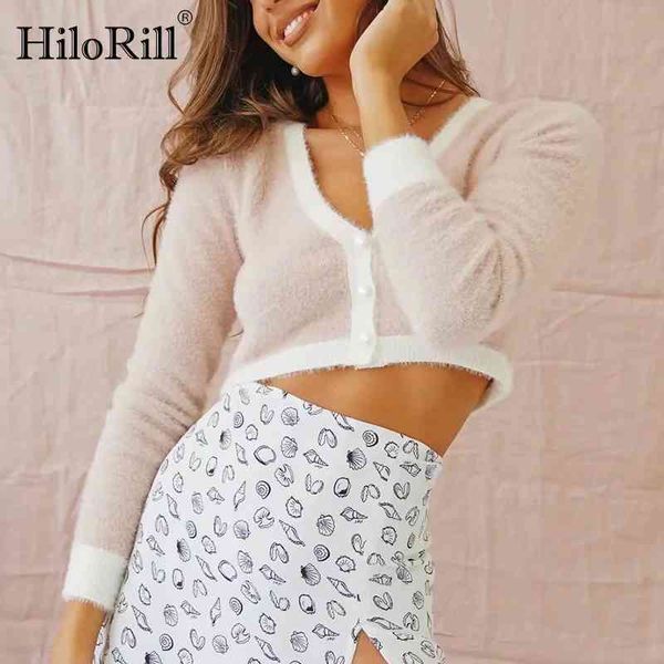 stylish patchwork cropped cardigan women autumn long sleeve v neck chic ladies short sweater mujer 210508, White
stylish patchwork cropped cardigan women autumn long sleeve v neck chic ladies short sweater mujer 210508, White