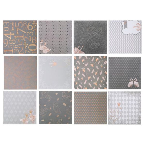 other arts and crafts 24 sheets craft hand account scrapbook papers diy gift wrapping
other arts and crafts 24 sheets craft hand account scrapbook papers diy gift wrapping