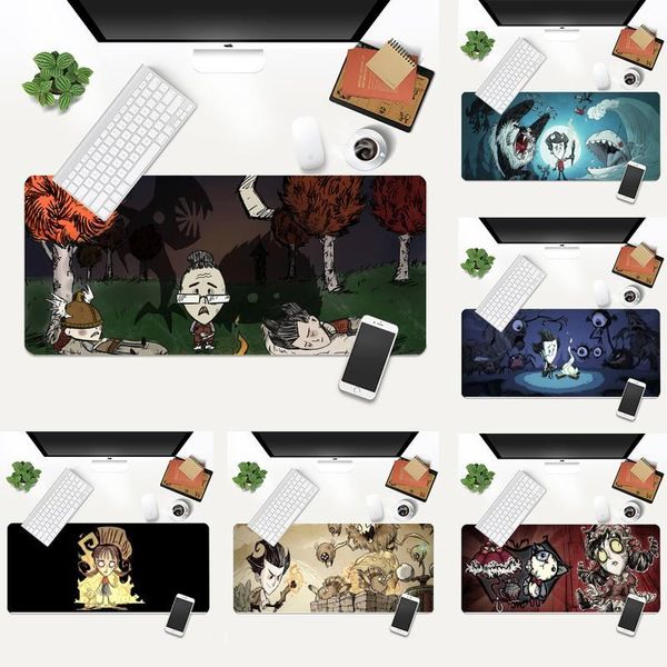mouse pads & wrist rests dont starve mats gamer play mousepad gaming xl large keyboard pc desk mat computer tablet pad
mouse pads & wrist rests dont starve mats gamer play mousepad gaming xl large keyboard pc desk mat computer tablet pad