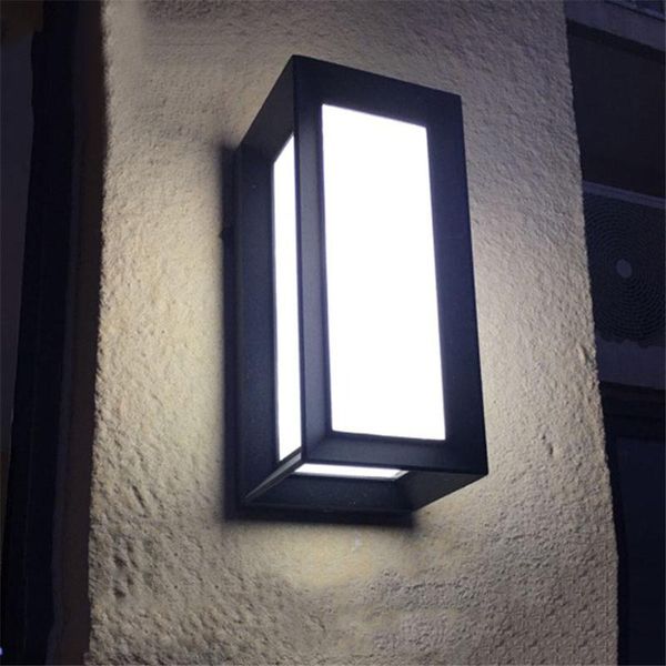waterproof led wall lamp outdoor courtyard corridor garden porch light aluminum villa el square park lights lamps
waterproof led wall lamp outdoor courtyard corridor garden porch light aluminum villa el square park lights lamps