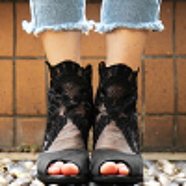 sandals mesh coarse heels lace spring and summer with super fine waterproof taiwan shallow mouth shoes nightclub fish, Black
sandals mesh coarse heels lace spring and summer with super fine waterproof taiwan shallow mouth shoes nightclub fish, Black