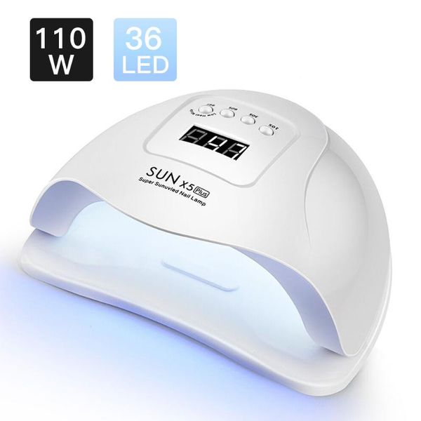 uv led nail lamp with 36 pcs leds for manicure gel dryer drying polish 30s/60s/90s auto sensor tool dryers
uv led nail lamp with 36 pcs leds for manicure gel dryer drying polish 30s/60s/90s auto sensor tool dryers