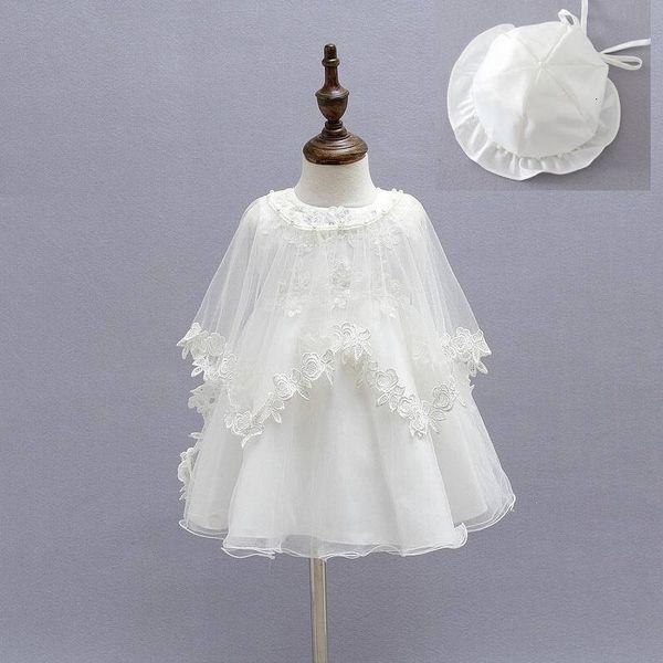 girl's dresses born baby christening gown infant girls princess lace baptism toddler girl es 3pcs/set 1776 gi53, Red;yellow
girl's dresses born baby christening gown infant girls princess lace baptism toddler girl es 3pcs/set 1776 gi53, Red;yellow