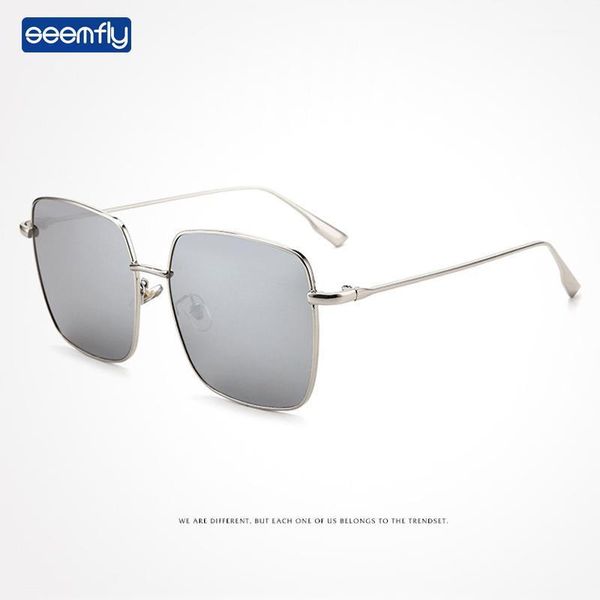 sunglasses seemfly big frame oversized metal sunshade woman fashion soft sun glasses square vintage retro colored unisex, White;black
sunglasses seemfly big frame oversized metal sunshade woman fashion soft sun glasses square vintage retro colored unisex, White;black