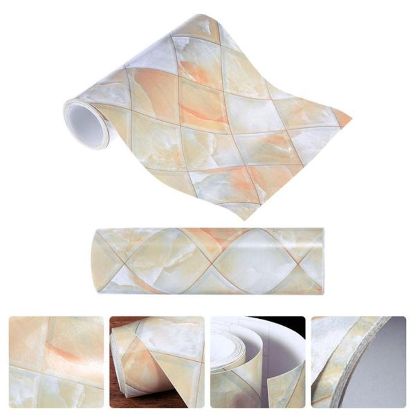 wall stickers 2 rolls 3d rhombus pattern bathroom wallpapers decals decoration
wall stickers 2 rolls 3d rhombus pattern bathroom wallpapers decals decoration