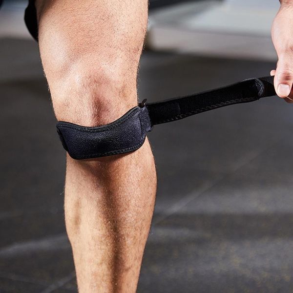 elbow & knee pads patella belt compression running riding feather basketball sports men and women with breathable, Black;gray
elbow & knee pads patella belt compression running riding feather basketball sports men and women with breathable, Black;gray