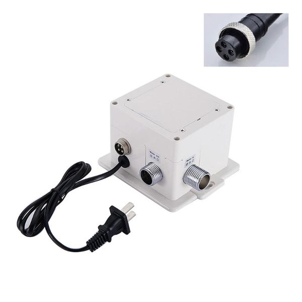 kitchen faucets infrared induction faucet controller basin and cold mixer sensor hand washer ac dc control box accessories 85la
kitchen faucets infrared induction faucet controller basin and cold mixer sensor hand washer ac dc control box accessories 85la