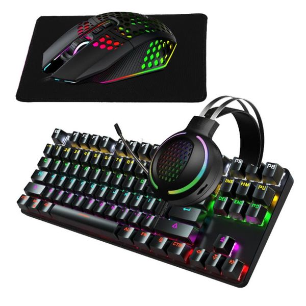 keyboard mouse combos headset mechanical gaming sets 3200 dpi optical pad for pc gamer
keyboard mouse combos headset mechanical gaming sets 3200 dpi optical pad for pc gamer