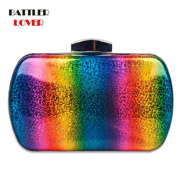 evening bags women laser handbags ins 2021 for female handle fashion satchels lady designer exquisite rainbow clutches
evening bags women laser handbags ins 2021 for female handle fashion satchels lady designer exquisite rainbow clutches