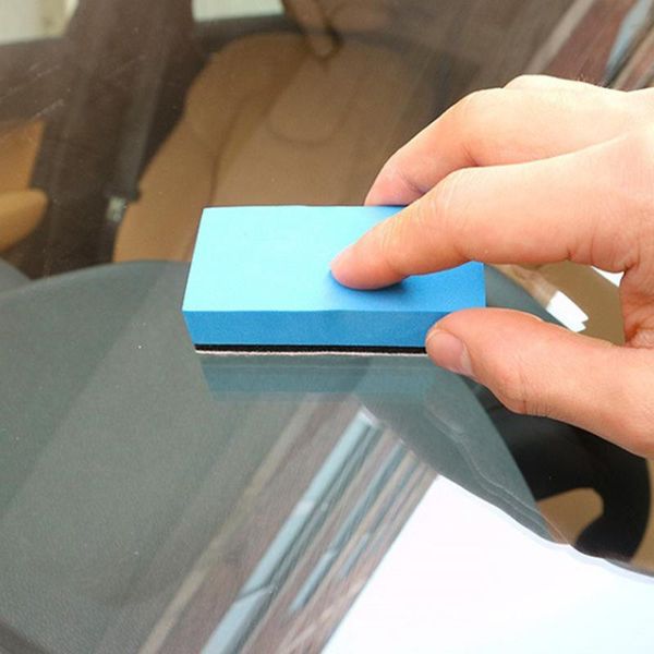 car sponge 10pcs ceramic coating glass nano wax applicator polish pads cleaning durable and practical materials
car sponge 10pcs ceramic coating glass nano wax applicator polish pads cleaning durable and practical materials