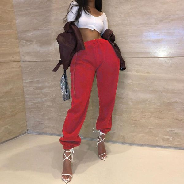 women's pants & capris harajuku joggers wide leg sweatpants women trousers plus size high waist streetwear korean casual pant femme fal, Black;white
women's pants & capris harajuku joggers wide leg sweatpants women trousers plus size high waist streetwear korean casual pant femme fal, Black;white