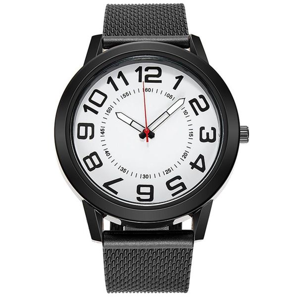 wristwatches 2021 quartz watches fashion casual men business sports series top, Slivery;brown
wristwatches 2021 quartz watches fashion casual men business sports series top, Slivery;brown