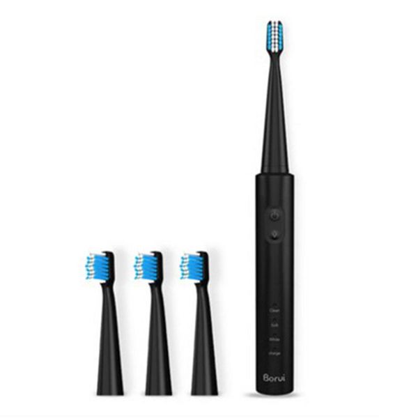 toothbrush smart usb fast charging waterproof sonic electric intelligent filter memory function clean white soft
toothbrush smart usb fast charging waterproof sonic electric intelligent filter memory function clean white soft