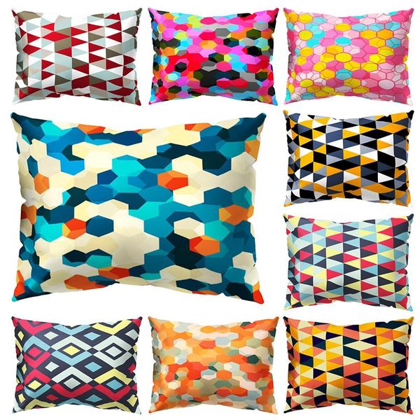 printed pillowcases decorative pillows cushion cover geometric pattern rectangle pillowcase home throw pillow covers cushion/decorative
printed pillowcases decorative pillows cushion cover geometric pattern rectangle pillowcase home throw pillow covers cushion/decorative