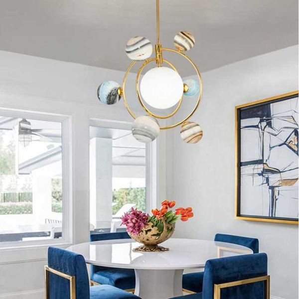 pendant lamps nordic postmodern wandering earth chandelier princess room children's clothing shop planet universe
pendant lamps nordic postmodern wandering earth chandelier princess room children's clothing shop planet universe