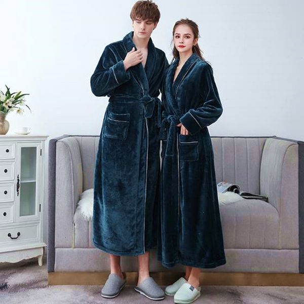 women's sleepwear ing gowns for women thick winter robe warm flannel bathrobe couple's plus size kimono female homewear 3xl 2y7f, Black;red
women's sleepwear ing gowns for women thick winter robe warm flannel bathrobe couple's plus size kimono female homewear 3xl 2y7f, Black;red