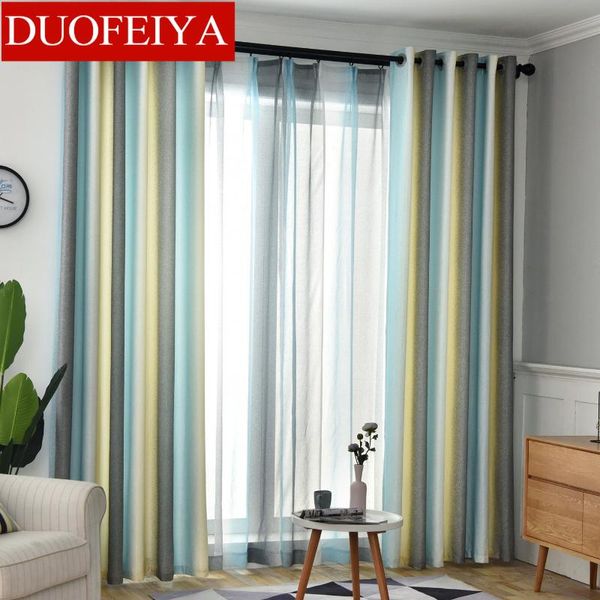 curtain & drapes modern minimalist mediterranean curtains for living room nordic gradient striped curtians bedroom shade tulle
curtain & drapes modern minimalist mediterranean curtains for living room nordic gradient striped curtians bedroom shade tulle
