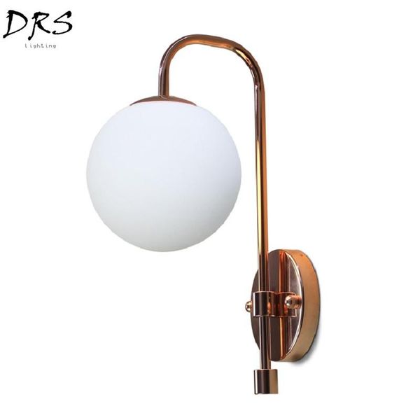 wall lamps designer post-modern lights simple glass ball lamp bedside art saconces living room decor fixtures
wall lamps designer post-modern lights simple glass ball lamp bedside art saconces living room decor fixtures