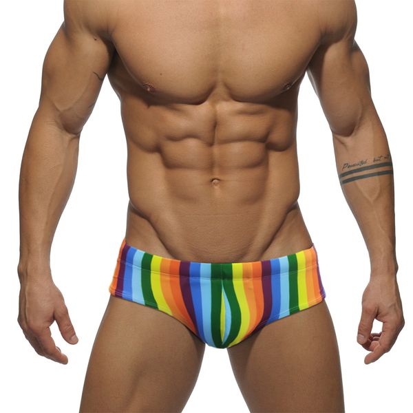 men's swimwear push-up swimming briefs rainbow tie-dye endurance swimsuit mens new print body beach wear bikini sport swimwear pad quic
men's swimwear push-up swimming briefs rainbow tie-dye endurance swimsuit mens new print body beach wear bikini sport swimwear pad quic