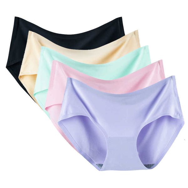 women's panties seamless panty set underwear female comfort intimates lingerie soft mid-waist briefs classic style, Black;white
women's panties seamless panty set underwear female comfort intimates lingerie soft mid-waist briefs classic style, Black;white