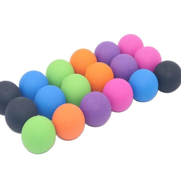 fitness balls 64mm lacrosse ball silicone peanut fascia massage relax gym training body pain relief hockey
fitness balls 64mm lacrosse ball silicone peanut fascia massage relax gym training body pain relief hockey