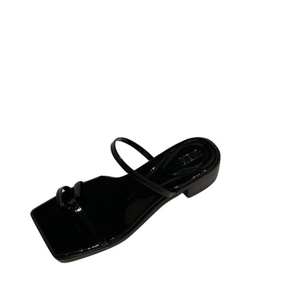 women sandals summer 2021 female shoes casual low heel slippers white high heels black sandales femme
women sandals summer 2021 female shoes casual low heel slippers white high heels black sandales femme
