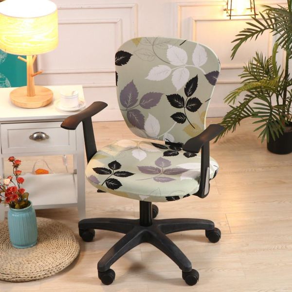 chair covers european style office stretch spandex cover anti-dirty computer removable
chair covers european style office stretch spandex cover anti-dirty computer removable