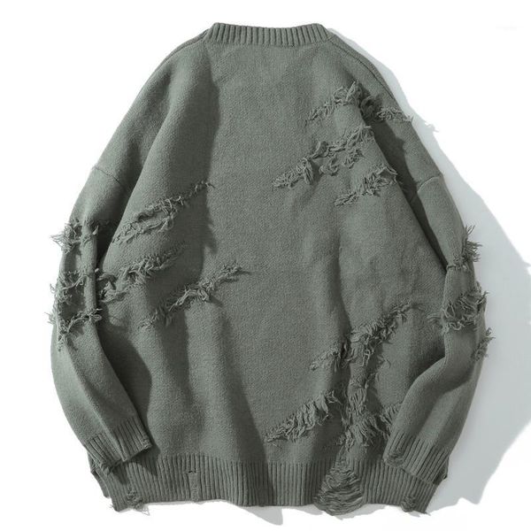 zoulv 2021 harajuku autumn vintage solid color knited sweater oversize pullover hip hop streetwear men knitwear men's sweaters, White;black
zoulv 2021 harajuku autumn vintage solid color knited sweater oversize pullover hip hop streetwear men knitwear men's sweaters, White;black
