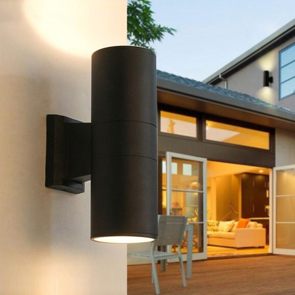 20w up down cob outdoor led porch wall lamps waterproof garden fence balcony sconces villa el exterior light
20w up down cob outdoor led porch wall lamps waterproof garden fence balcony sconces villa el exterior light