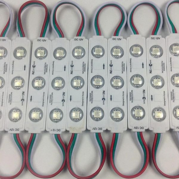 20pcs/lot smd rgb led pixel module waterproof 2811 ic dc12v advertise light,led backlight for channel letter modules
20pcs/lot smd rgb led pixel module waterproof 2811 ic dc12v advertise light,led backlight for channel letter modules