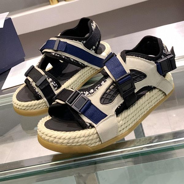 summer thick bottom women sandals runway ladies flat platform beach casual men sneakers, Black
summer thick bottom women sandals runway ladies flat platform beach casual men sneakers, Black