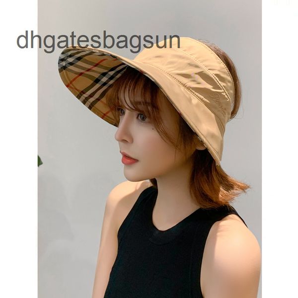 brand cap and carves sunscreen hat female summer korean sun cover face anti ultraviolet outdoor empty folding big brim hat uv7i, Blue;gray
brand cap and carves sunscreen hat female summer korean sun cover face anti ultraviolet outdoor empty folding big brim hat uv7i, Blue;gray