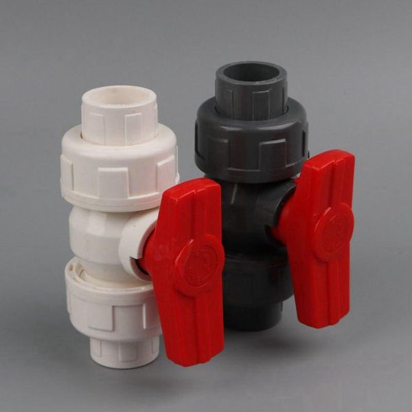 watering equipments 25mm to pvc ball valve union joint slip shut pipe fittings plumbing for outside diameter's water
watering equipments 25mm to pvc ball valve union joint slip shut pipe fittings plumbing for outside diameter's water