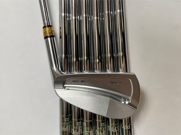 brand new zodia sv-c101 irons zodia sv-c101 golf forged irons zodia golf clubs 4-9p steel shaft with head cover
brand new zodia sv-c101 irons zodia sv-c101 golf forged irons zodia golf clubs 4-9p steel shaft with head cover