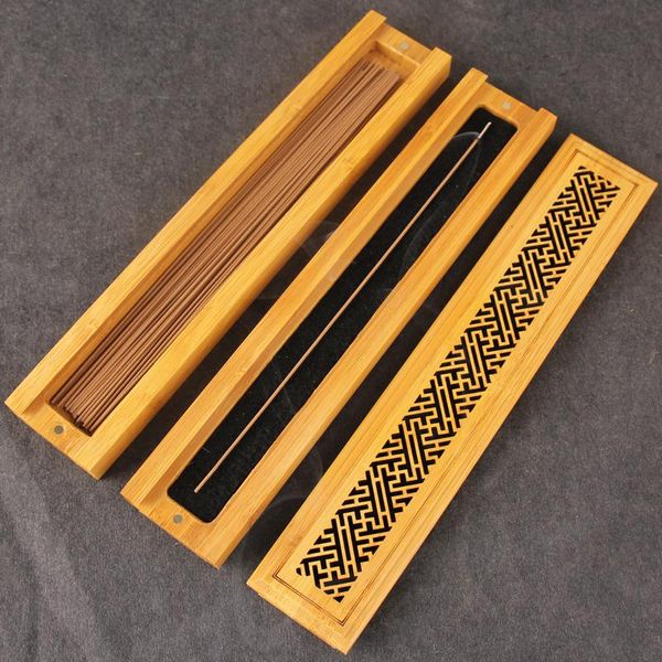 sachet bags bamboo hollow incense box lying burner with drawer sandalwood inserted furnace bedroom decor
sachet bags bamboo hollow incense box lying burner with drawer sandalwood inserted furnace bedroom decor