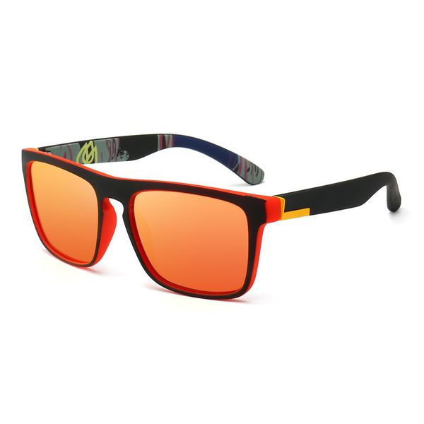 polarized sunglasses 731 riding sports men's sunglasses designer glasses, White;black
polarized sunglasses 731 riding sports men's sunglasses designer glasses, White;black