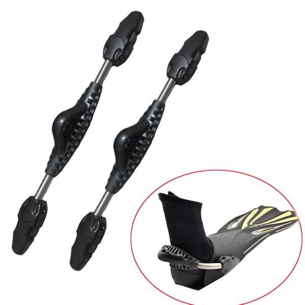 fins & gloves 2pcs snorkeling ankle spring laces diving 304 stainless steel quick release buckle for rubber ankles(l)
fins & gloves 2pcs snorkeling ankle spring laces diving 304 stainless steel quick release buckle for rubber ankles(l)