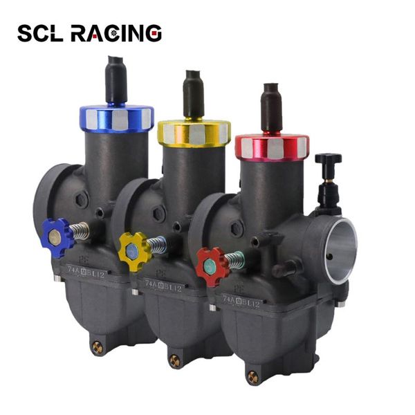 motorcycle fuel system scl racing pe28 pe30 keihin carburetor 28mm 30mm carb for motorbike scooter dirt bike atv off-road motor high perform
motorcycle fuel system scl racing pe28 pe30 keihin carburetor 28mm 30mm carb for motorbike scooter dirt bike atv off-road motor high perform