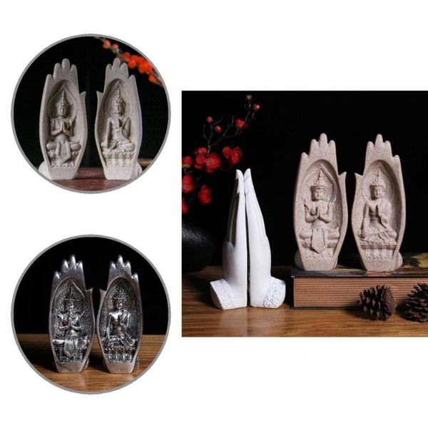 garden decorations 2pcs/set art sculpture creative fine workmanship buddha statue waterproof decorative hands sculptures
garden decorations 2pcs/set art sculpture creative fine workmanship buddha statue waterproof decorative hands sculptures