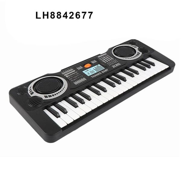 party favor 37 key baby piano children keyboard electric musical instrument toy 37-key electronic
party favor 37 key baby piano children keyboard electric musical instrument toy 37-key electronic