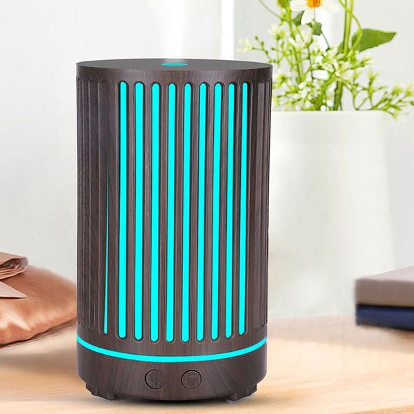 200ml aroma diffuser air humidifier led light mist generator for home office bedroom essential oils fragrance lamps
200ml aroma diffuser air humidifier led light mist generator for home office bedroom essential oils fragrance lamps