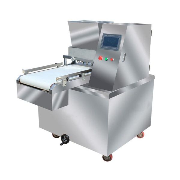 cookie making machine touch screen control of cake grouting molding maker 2000w bread makers
cookie making machine touch screen control of cake grouting molding maker 2000w bread makers