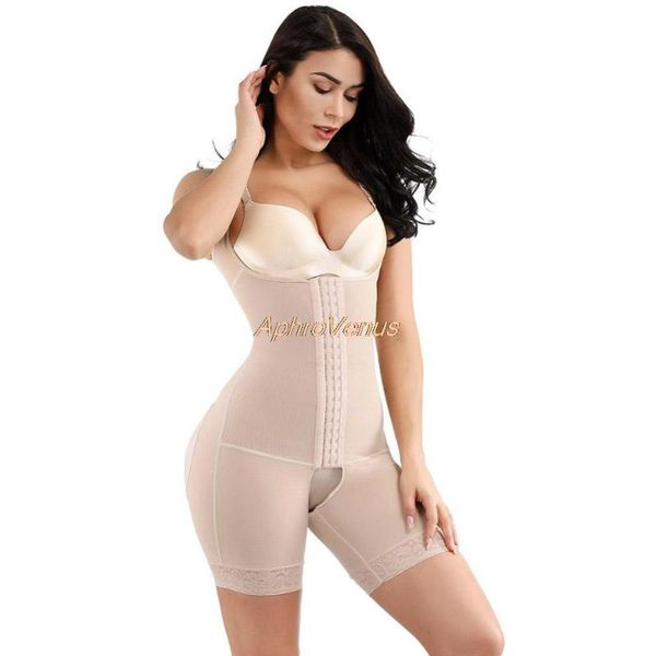 women's shapers fajas full body shaper women plus size tummy control underbust corset fashion classical shapewear bodysuit, Black;white
women's shapers fajas full body shaper women plus size tummy control underbust corset fashion classical shapewear bodysuit, Black;white