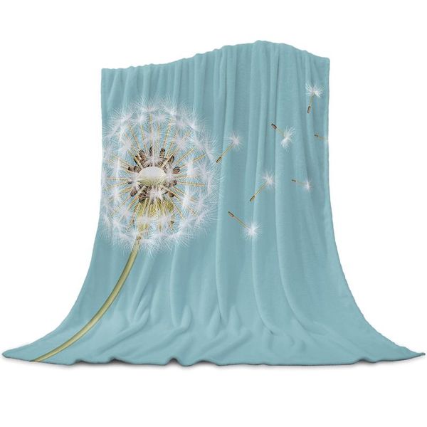 blankets dandelion plant printed flannel throw blanket quilts keep warm sofa child home textiles family gift
blankets dandelion plant printed flannel throw blanket quilts keep warm sofa child home textiles family gift